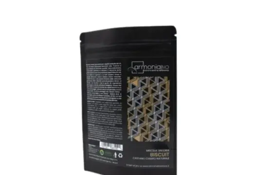 ArmoniaBio Henné Biscuit Castaño Claro Natural 100g